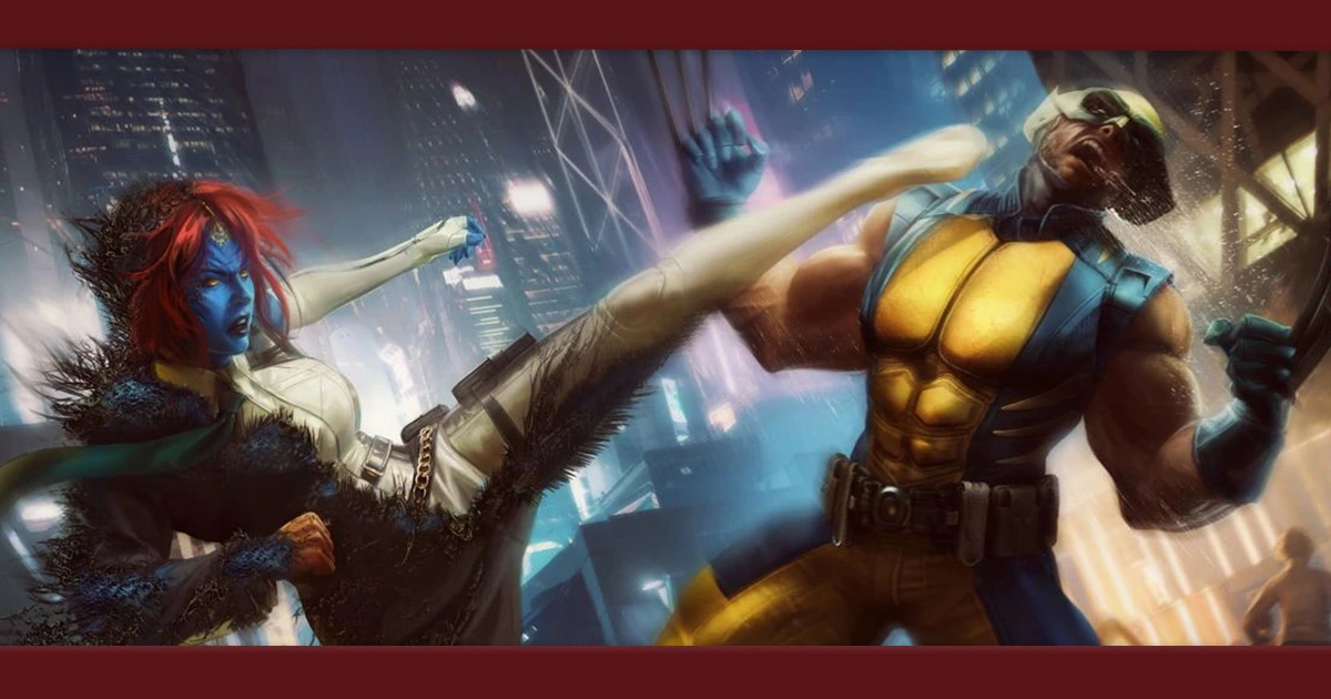  Marvel’s Wolverine: Imagens vazam o segundo uniforme do Logan no game