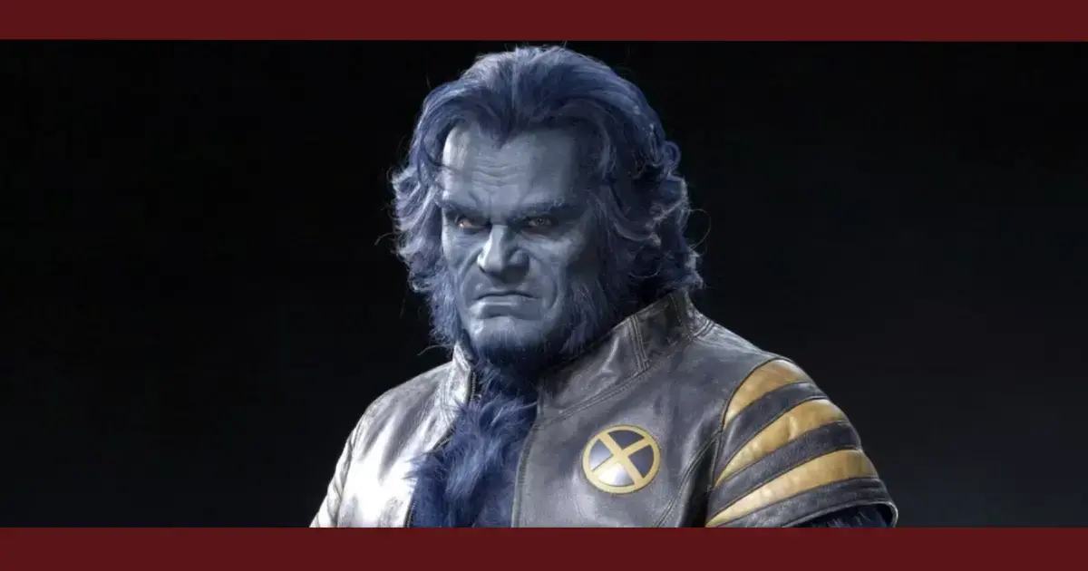  Ator do Fera dos X-Men revela momento em que soube que seria ‘trocado’ pela Marvel
