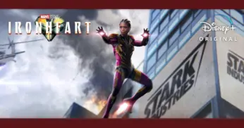 Coração de Ferro: Série irá adaptar grande o trauma da super-heroína da Marvel