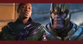 Esqueça o Kang, a Marvel está desenvolvendo um vilão melhor para ser o próximo Thanos
