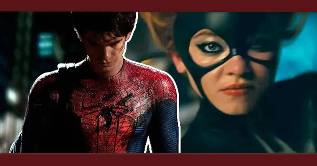  Qual é o próximo filme do Homem-Aranha após Madame Teia?