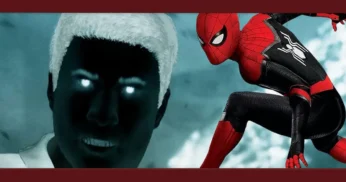 Homem-Aranha 4: Ator do game faz campanha para reprisar o papel do Senhor Negativo