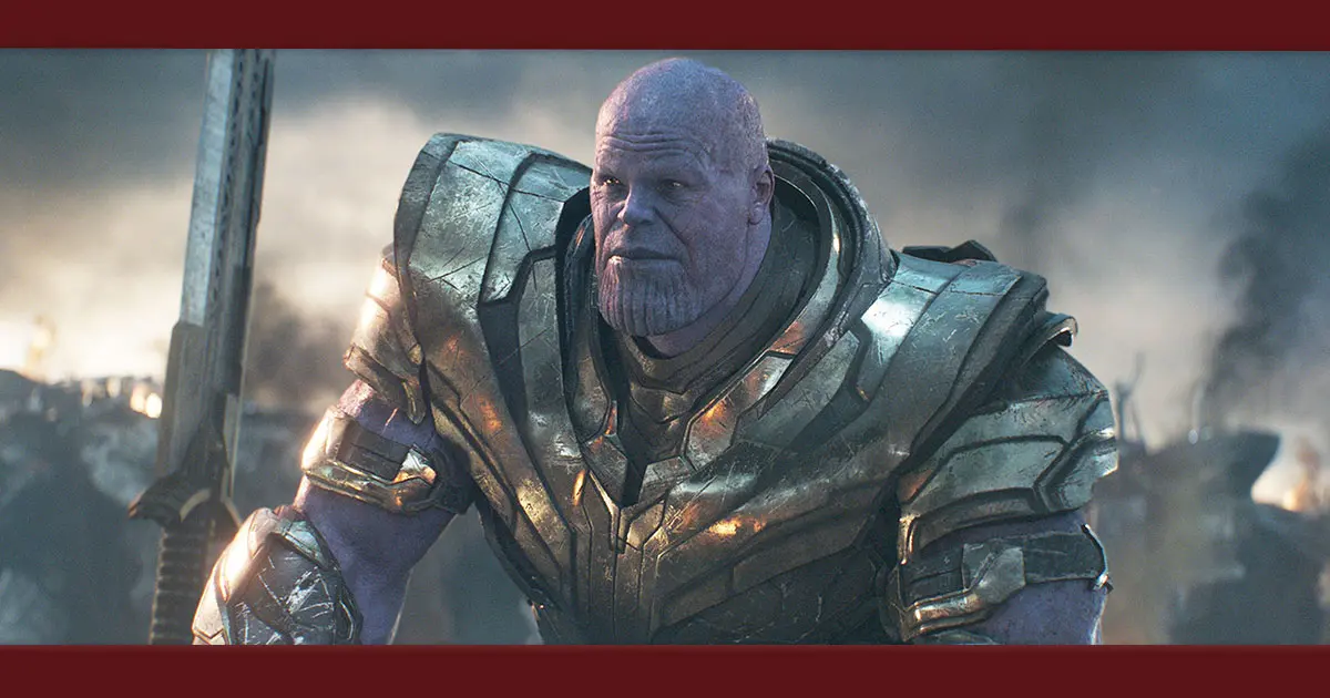  Marvel revela personagem inesperado que podia ter parado o Thanos antes de Ultimato
