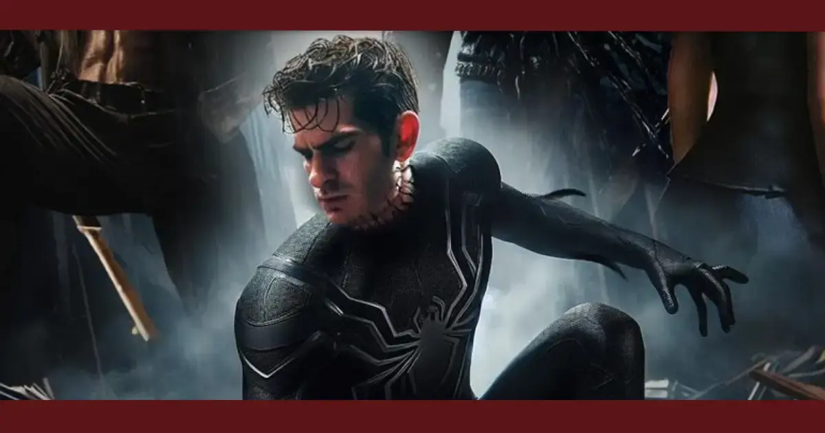  Andrew Garfield retornará em O Espetacular Homem-Aranha 3?