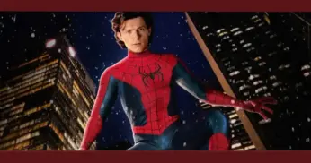 Pôster incrível de Homem-Aranha 4 traz o herói em filme mais sombrio