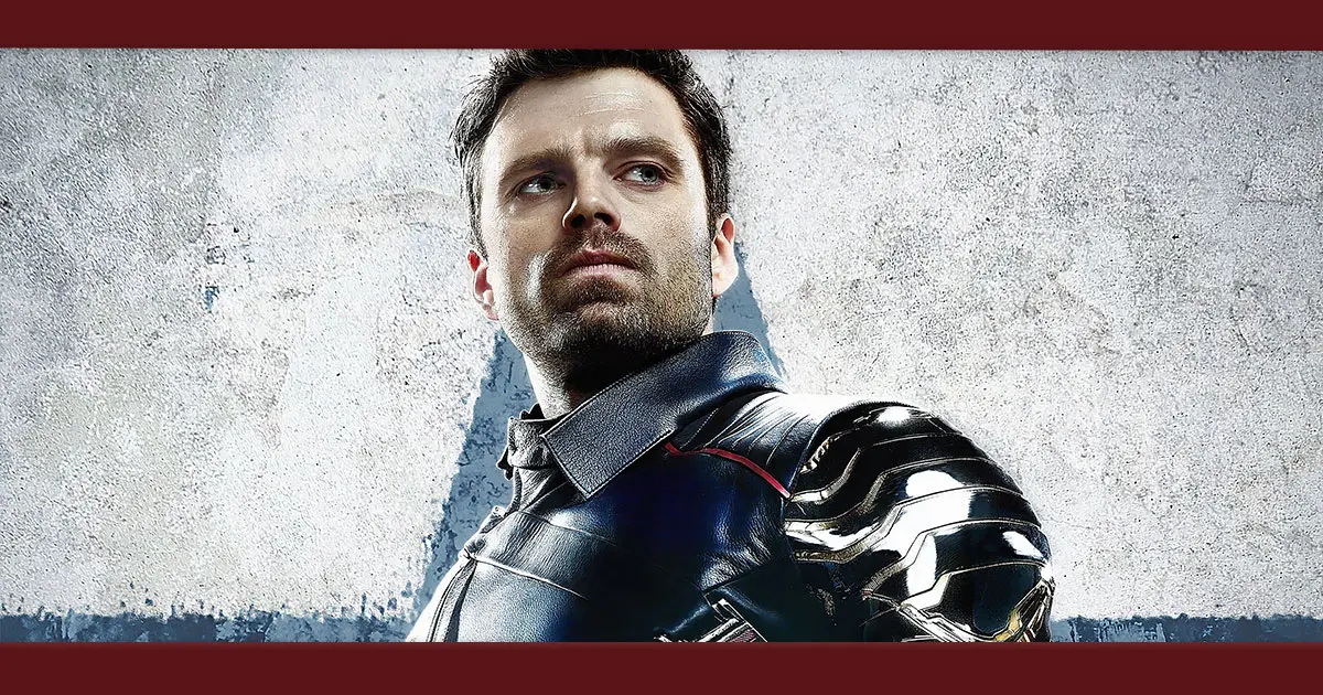 Sebastian Stan, o Soldado Invernal, defende a Marvel dos filmes não bem sucedidos