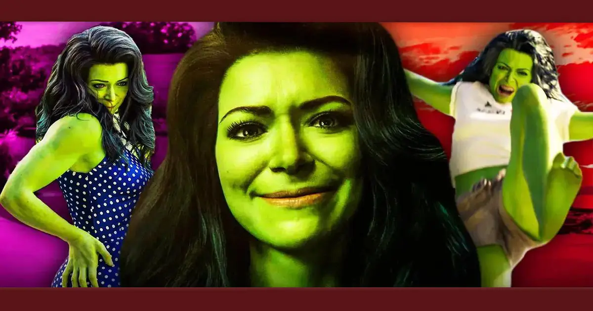  Tatiana Maslany diz que a 2ª temporada de Mulher-Hulk não irá mais acontecer