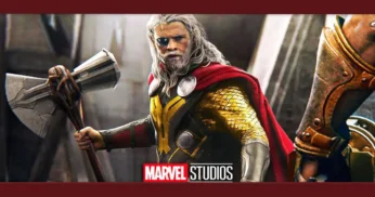 Thor 5: Novo vilão do filme irá buscar vingança violenta contra o herói