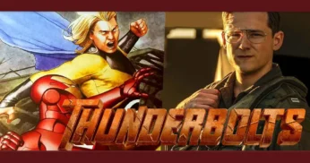 Thunderbolts: Novo ator do Sentinela evita de falar sobre o filme