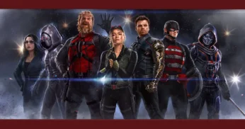 Thunderbolts: Revelado quando as gravações do filme da Marvel irão começar