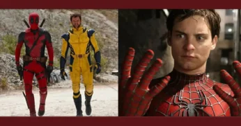 Vazou: Cena pós-créditos de Deadpool 3 envolverá o Homem-Aranha do Tobey Maguire