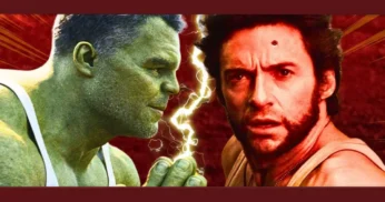 Wolverine do Hugh Jackman enfrenta o Hulk em imagens incrivelmente brutais