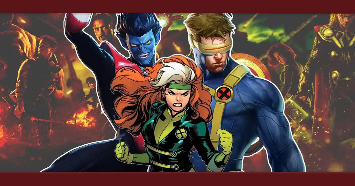  X-Men: Após novo visual do Fera, é revelado como serão os outros mutantes no MCU