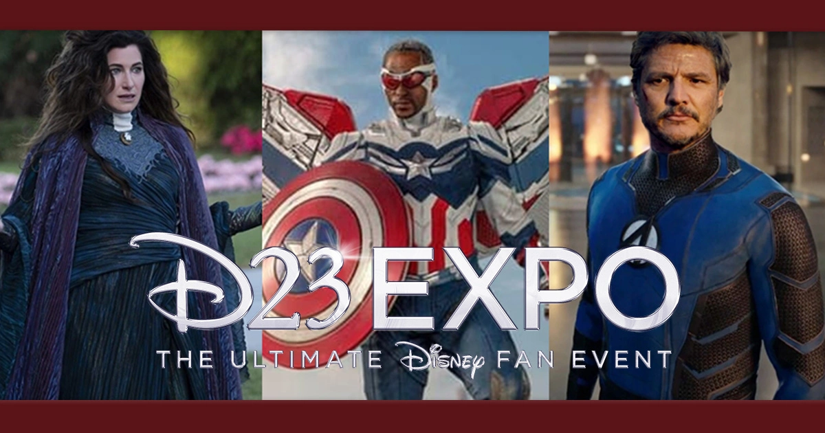 D23 Brasil: O que a Marvel pode anunciar no evento da Disney?
