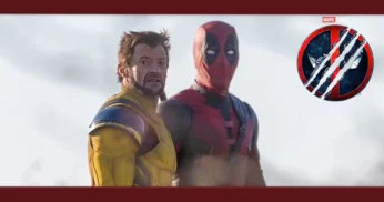 Deadpool 3: Wolverine e Wade encaram paparazzi em novas fotos