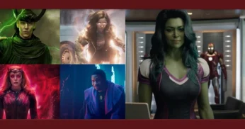 Não é o Loki ou o Kang: Quem realmente controla o MCU está em Mulher-Hulk