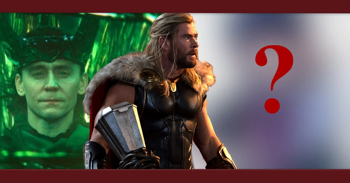 Não é o Loki: Thor pode se reunir com outro irmão do Multiverso em novo filme