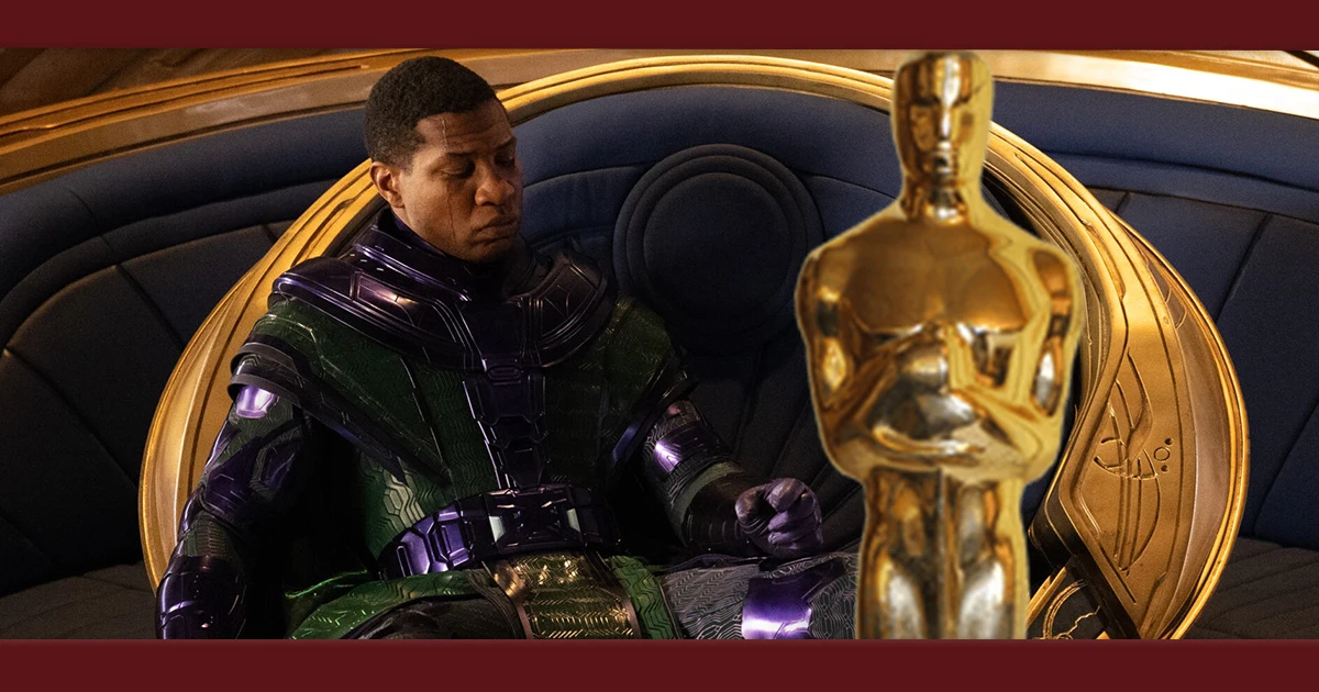 Possível novo Kang é indicado a MELHOR ATOR no Oscar 2024