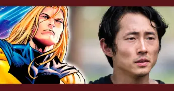Fãs da Marvel comemoram saída de Steven Yeun de Thunderbolts