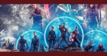 Freio na Marvel: Disney confirma redução de filmes e séries do MCU