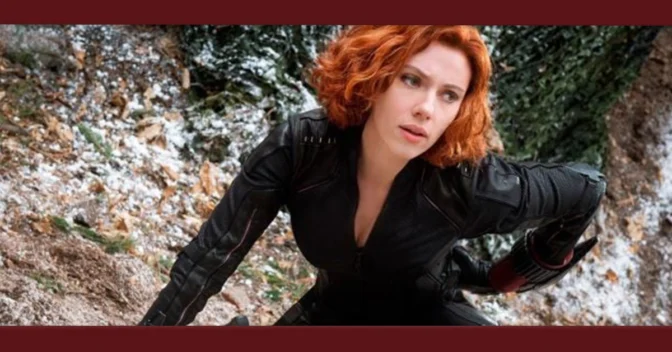 Fãs se assustam com descoberta sobre Scarlett Johansson, dos Vingadores