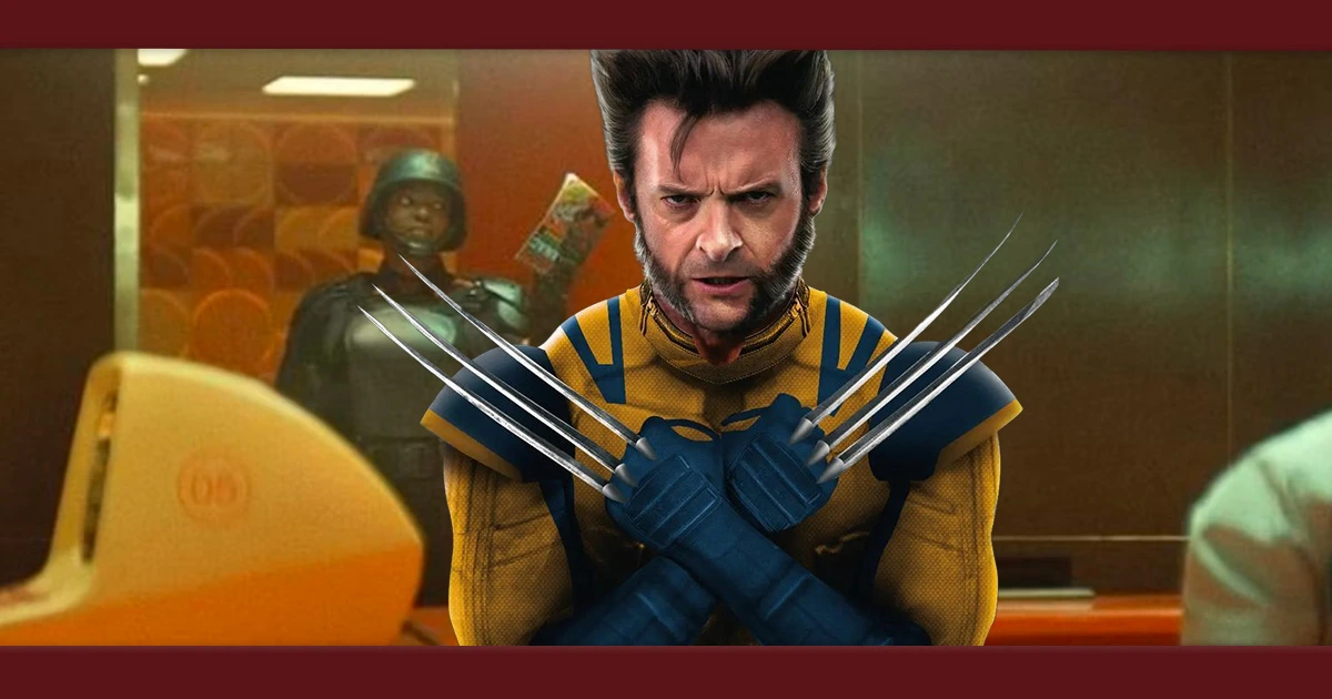  Deadpool 3: Vazam detalhes do Wolverine prisioneiro da TVA – confira