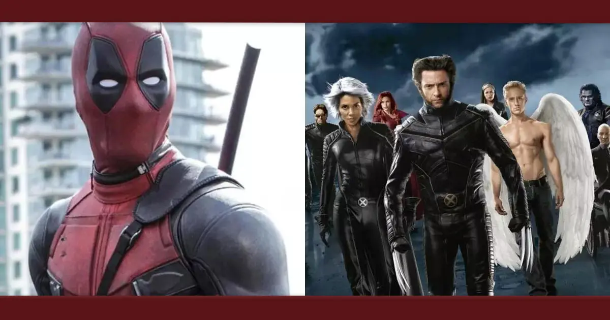 Além do Wolverine, veja todos os outros mutantes que estão no trailer de Deadpool 3