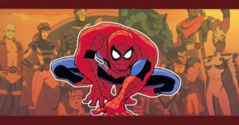 Após X-Men ’97, roteirista quer a continuação do desenho clássico do Homem-Aranha