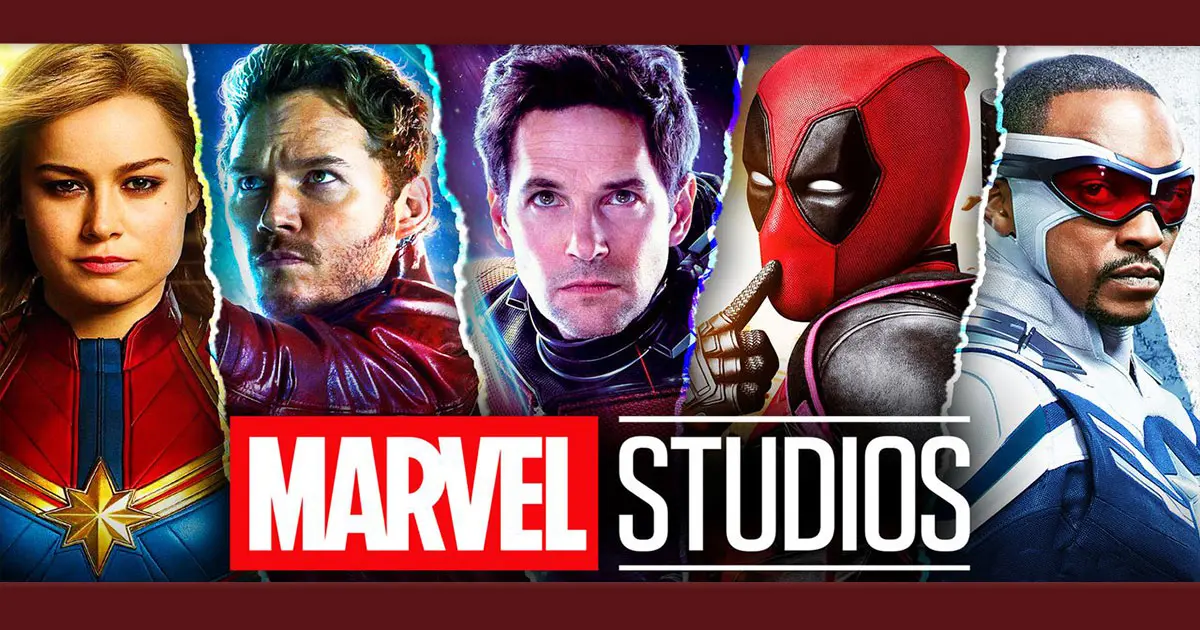  Atualização confirma todos os QUATRO filmes que a Marvel irá lançar em 2025