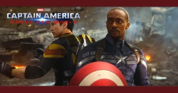 Capitão América 4: Marvel irá alterar a grande sequência de ação do filme