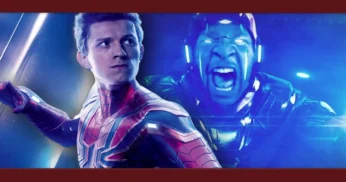 Final de Homem-Aranha 4 irá conectar diretamente com Vingadores 5