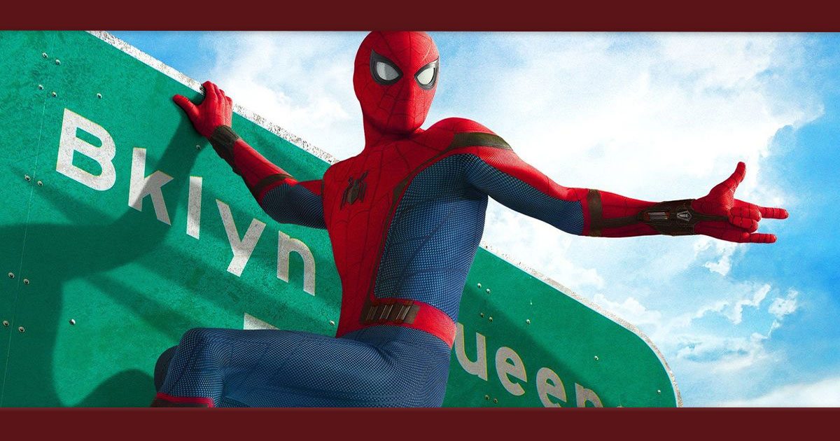  Homem-Aranha: Ator desabafa que foi obrigado pela Marvel a desistir de papel