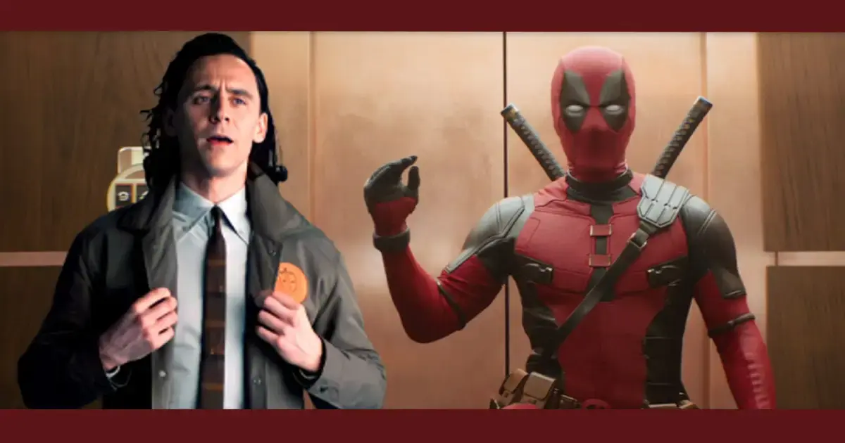 Loki estará em Deadpool & Wolverine? Tom Hiddleston responde rumores