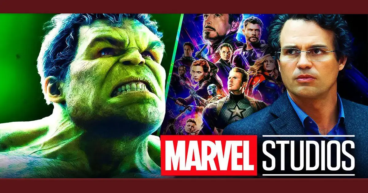  Mark Ruffalo, o Hulk, também concorda que o Disney+ danificou a imagem da Marvel