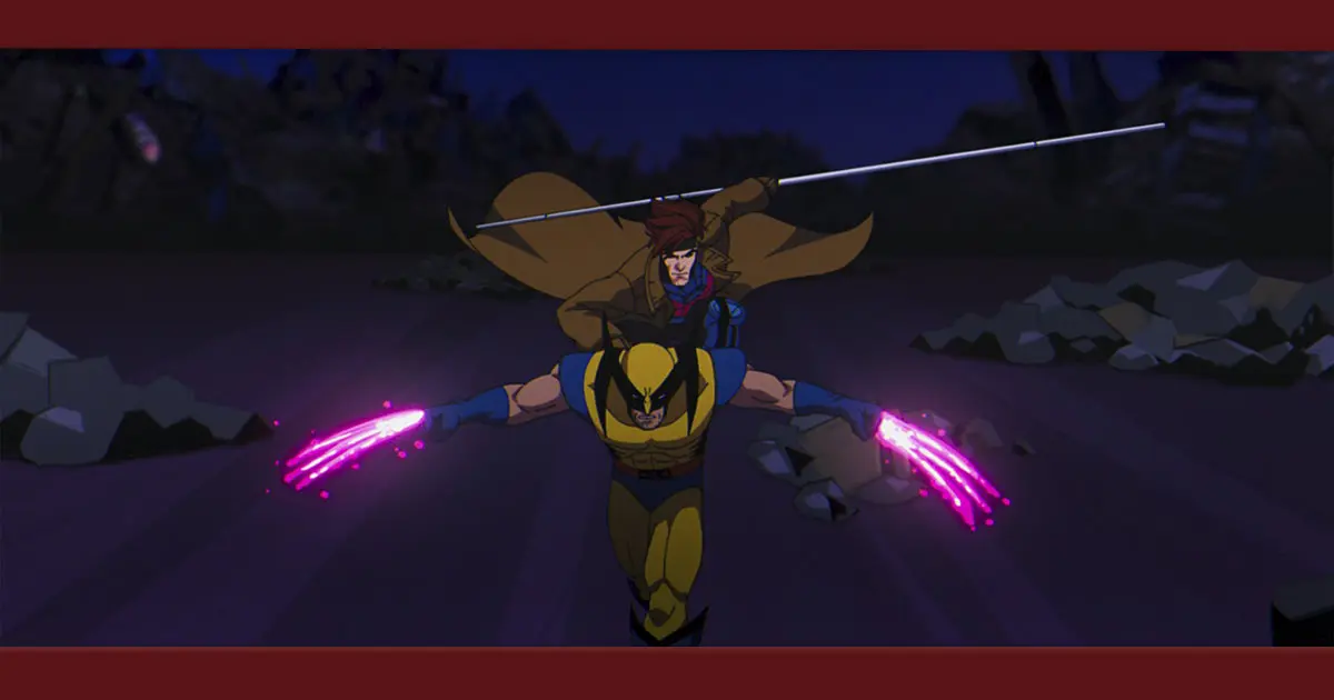 Marvel Brasil libera o trailer dublado de X-Men ’97 – assista