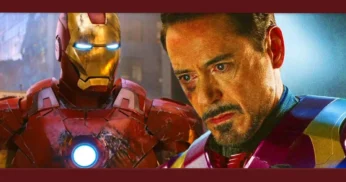 Marvel confirma a teoria mais sombria do Homem de Ferro em produção polêmica