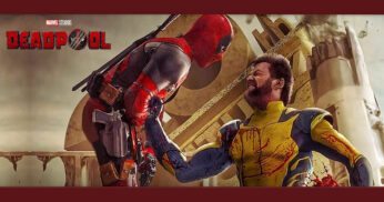 Marvel já está preparando o épico trailer de Deadpool 3