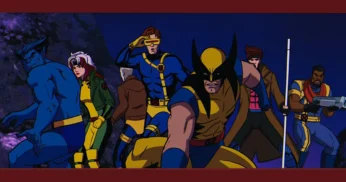 Marvel libera a imagem mais incrível de X-Men ’97 até agora