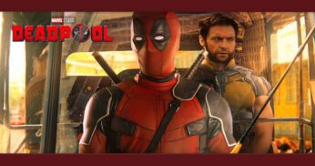 Marvel libera o primeiro e sensacional pôster de Deadpool 3 – confira