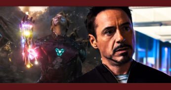 Marvel revela forma sombria de trazer o Homem de Ferro de volta à vida