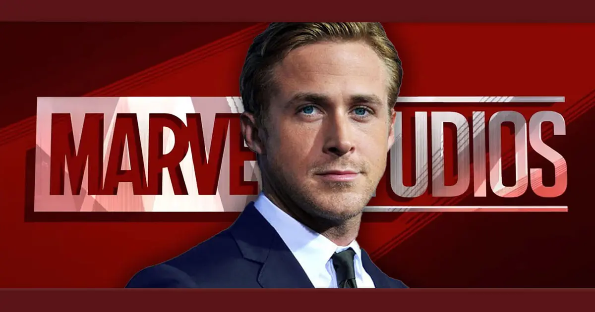 Marvel se recusa a ter Ryan Gosling no papel do super-herói mais poderoso do MCU