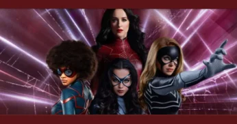 Novo vídeo de Madame Teia foca nos poderes das super-heroínas do filme