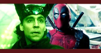 O Loki irá aparecer em Deadpool 3? Trailer confirma conexão com o Deus da Mentira