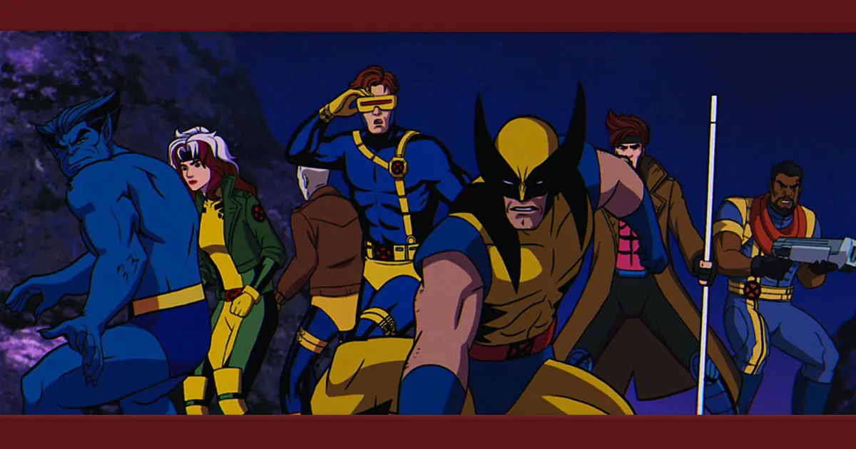 O que assistir antes da estreia de X-Men ’97?