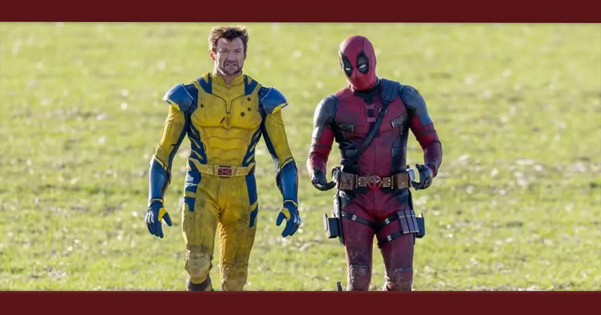 O Verdadeiro Título De Deadpool 3 Já Pode Ter Sido Revelado 