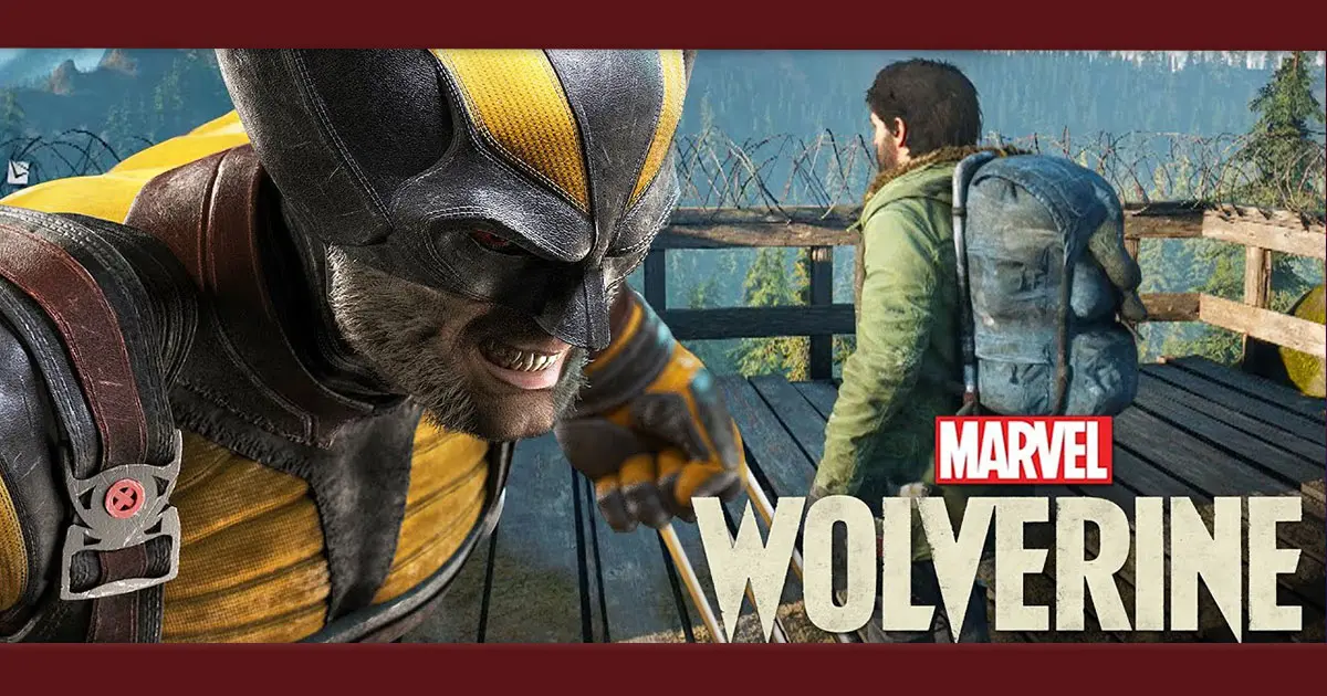  Vaza o trailer do jogo do Wolverine para Playstation 5 – assista