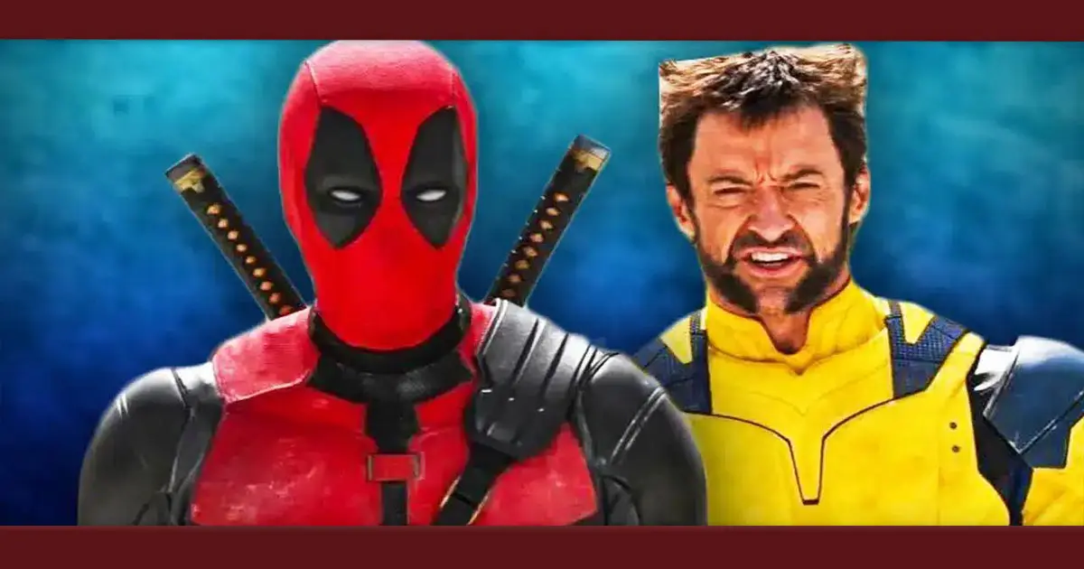  Deadpool & Wolverine passará por refilmagens