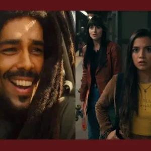 Bob Marley HUMILHA Madame Teia nas bilheterias