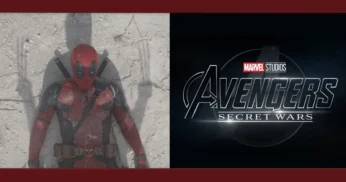 Vingadores 6: Trailer de Deadpool 3 trouxe easter-egg das GUERRAS SECRETAS