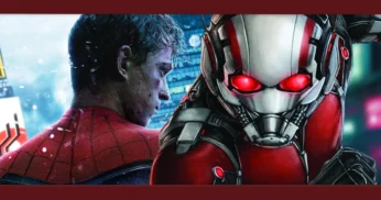 Antes de Homem-Aranha 4, Peter e o Homem-Formiga vão se reunir em série da Marvel